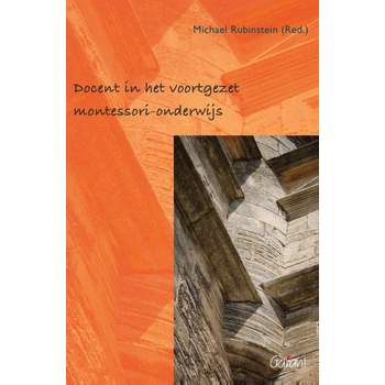 Docent in het voortgezet montessori-onderwijs (Paperback) bij Singel 344