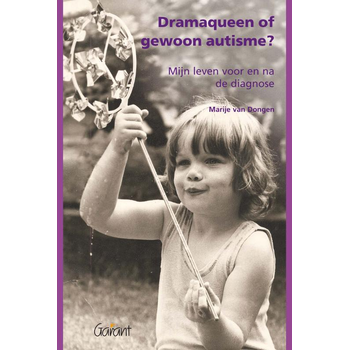 Dramaqueen of gewoon autisme (Paperback) bij Singel 344