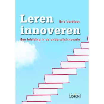Leren innoveren - een inleiding in de onderwijsinnovatie (Paperback) bij Singel 344
