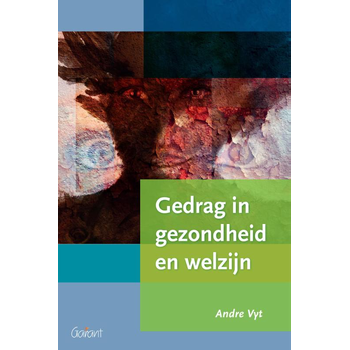 Gedrag in gezondheid en welzijn (Paperback) bij Singel 344
