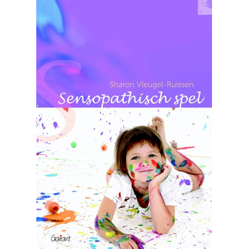 Sensopathisch spel (Paperback) bij Singel 344