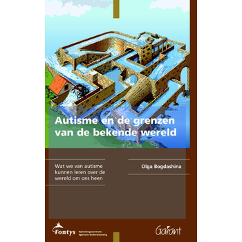 Autisme en de grenzen van de bekende wereld (Paperback) bij Singel 344