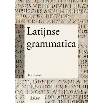 Latijnse grammatica (Paperback) bij Singel 344