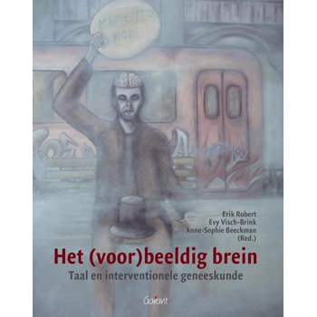 Het (voor)beeldig brein (Paperback) bij Singel 344