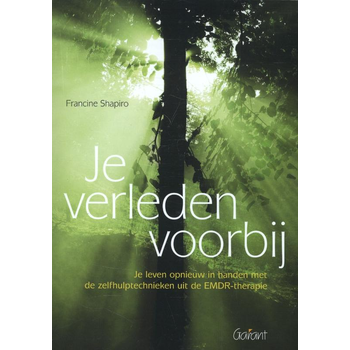 Je verleden voorbij (Paperback) bij Singel 344