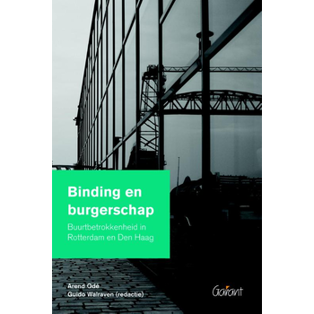 Binding en burgerschap (Paperback) bij Singel 344