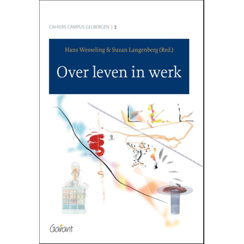Over leven in werk (Paperback) bij Singel 344
