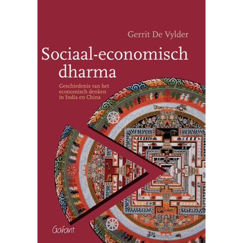 Sociaal-economisch dharma (Paperback) bij Singel 344