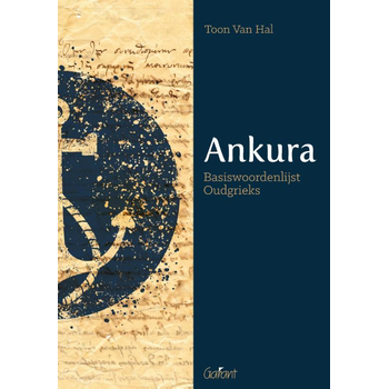 Ankura (Paperback) bij Singel 344