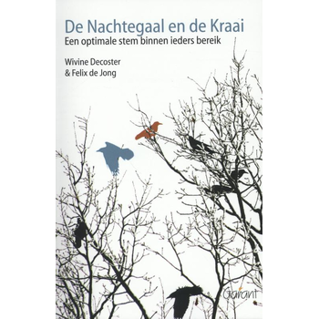 De nachtegaal en de kraai (Paperback) bij Singel 344