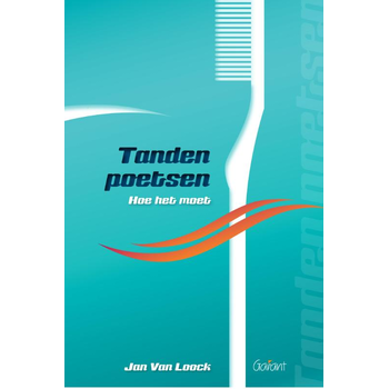 Tanden poetsen (Paperback) bij Singel 344