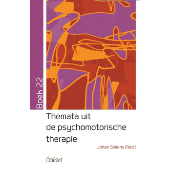 Boek 22 (Paperback) bij Singel 344
