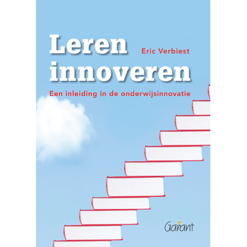 Leren innoveren (Paperback) bij Singel 344
