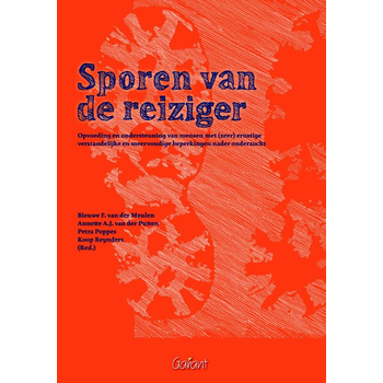 Sporen van de reiziger (Paperback) bij Singel 344