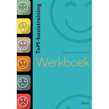 ToM-basistraining (Paperback) bij Singel 344