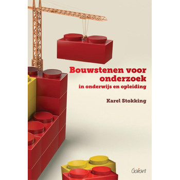 Bouwstenen voor onderzoek in onderwijs en opleiding (Paperback) bij Singel 344