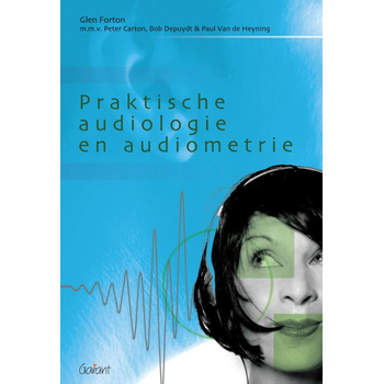 Praktische audiologie en audiometrie (Paperback) bij Singel 344