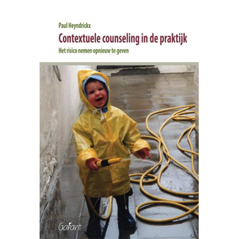 Contextuele counseling in de praktijk (Paperback) bij Singel 344