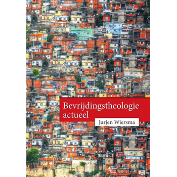 Bevrijdingstheologie actueel (Paperback) bij Singel 344