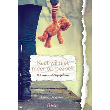 Kaat wil niet meer op bezoek (Paperback) bij Singel 344