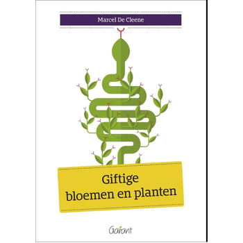 Giftige bloemen en planten (Paperback) bij Singel 344