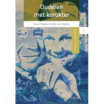 Ouderen met karakter (Paperback) bij Singel 344