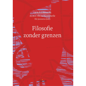 Filosofie zonder grenzen (Paperback) bij Singel 344