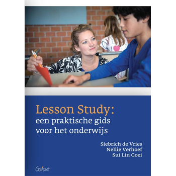 Lesson study (Paperback) bij Singel 344