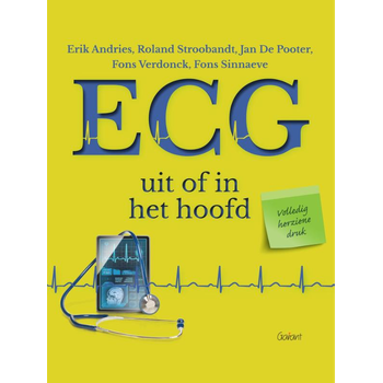 ECG (Hardback) bij Singel 344