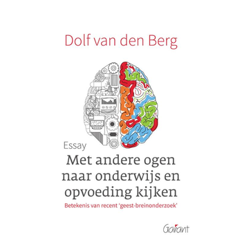 Met andere ogen naar onderwijs en opvoeding kijken (Paperback) bij Singel 344