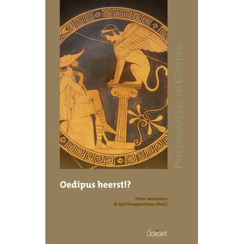 Oedipus heerst!? (Paperback) bij Singel 344
