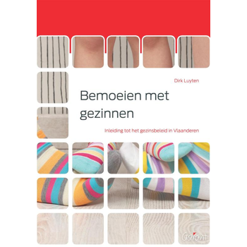 Bemoeien met gezinnen (Paperback) bij Singel 344