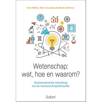 Wetenschap: wat, hoe en waarom? (Paperback) bij Singel 344