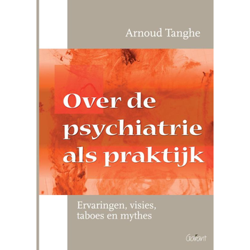 Over de psychiatrie als praktijk (Paperback) bij Singel 344