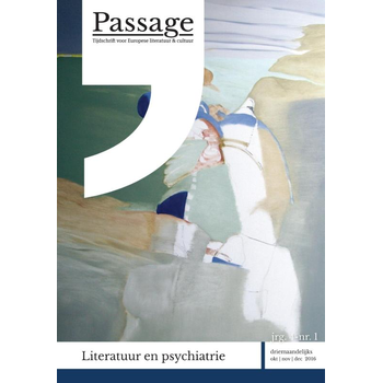 jrg.4-nr.1 (Paperback) bij Singel 344