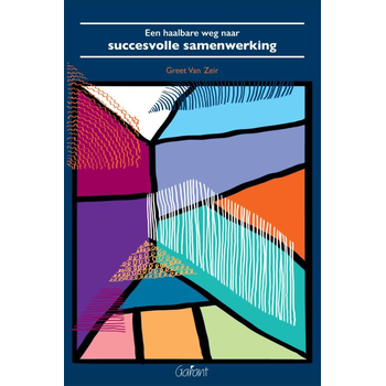Een haalbare weg naar succesvolle samenwerking (Paperback) bij Singel 344