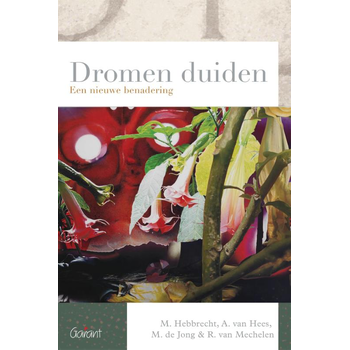 Dromen duiden (Paperback) bij Singel 344