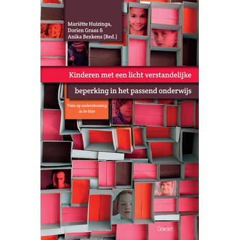 Kinderen met een licht verstandelijke beperking in het passend onderwijs (Paperback) bij Singel 344