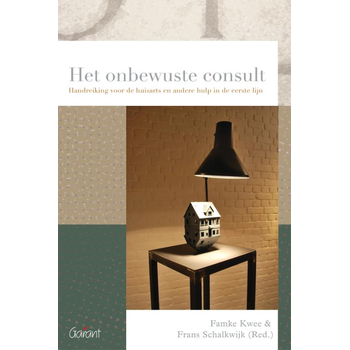 Het onbewuste consult (Paperback) bij Singel 344