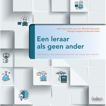 Een leraar als geen ander (Paperback) bij Singel 344