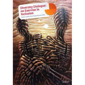 Diversity dialogue (Paperback) bij Singel 344