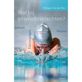 Wat bij gewrichtsklachten? (Paperback) bij Singel 344
