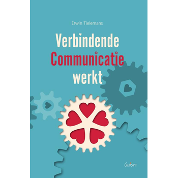 Verbindende communicatie werkt (Hardback) bij Singel 344