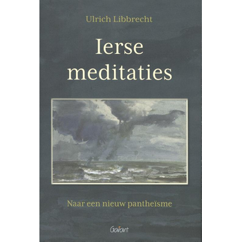 Ierse meditaties (Paperback) bij Singel 344