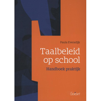 Taalbeleid op school (Paperback) bij Singel 344