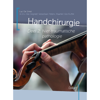 Deel 2: Niet-traumatische pathologie (Hardback) bij Singel 344