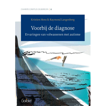 Voorbij de diagnose (Paperback) bij Singel 344
