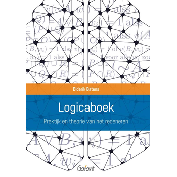 Logicaboek (Paperback) bij Singel 344