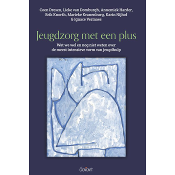 Jeugdzorg met een plus (Paperback) bij Singel 344