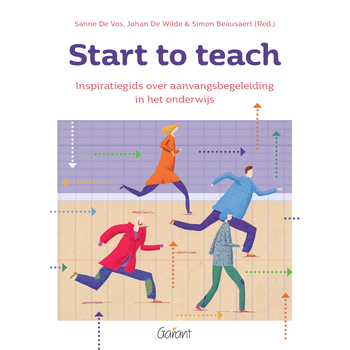 Start to teach (Paperback) bij Singel 344